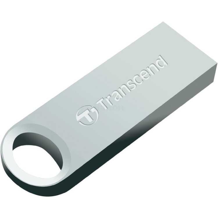 Transcend JetFlash 520S 8Гб