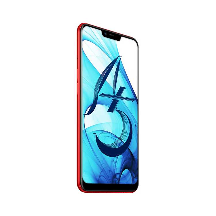 OPPO A5