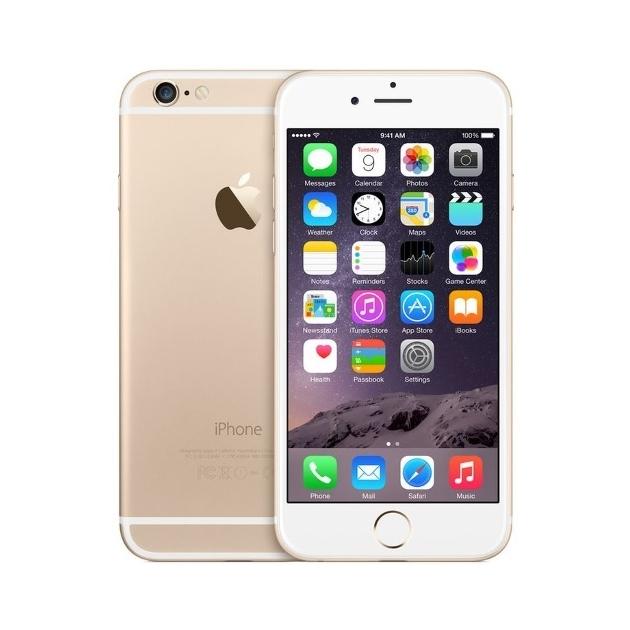 

Apple iPhone 6 Как новый Золотой, 64Гб