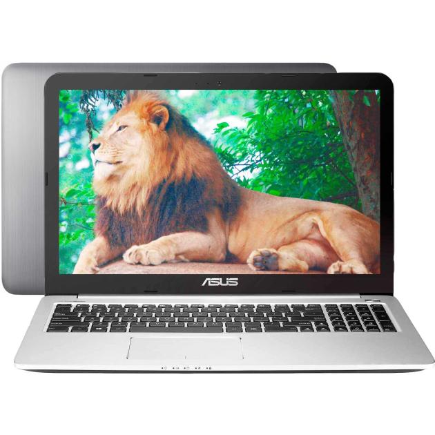 

Asus K501UQ 15.6"