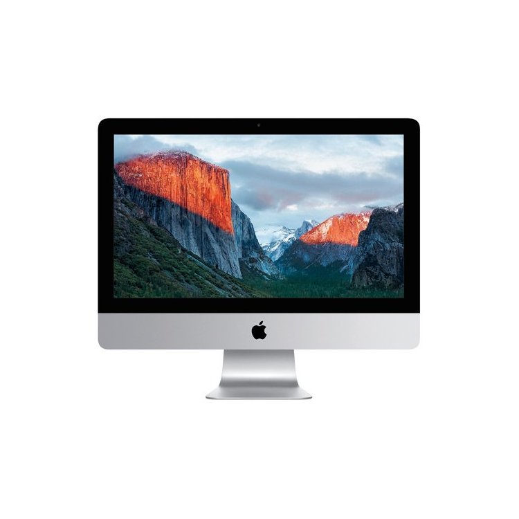 iMac 21.5 Retina 4K, 8Гб, 512Гб, Mac OS, Intel Core i7