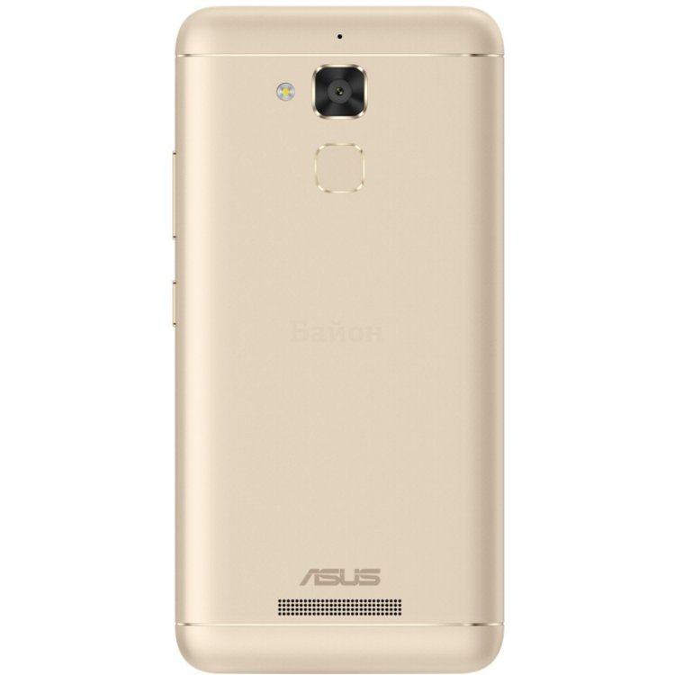 Asus ZenFone Max ZC520TL