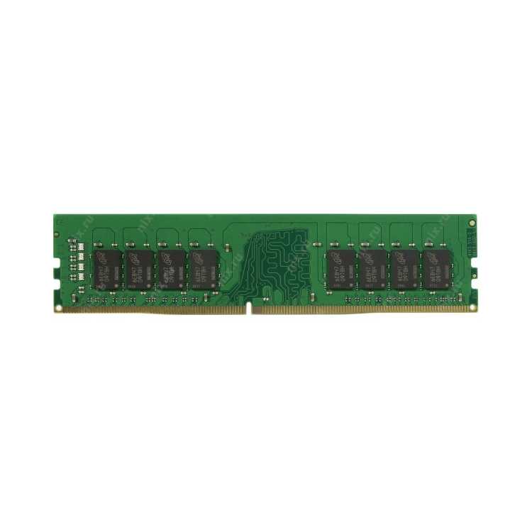 Kingston KVR24N17D8/16 DDR4, 8Гб, PC4-19200, 2400, SO-DIMM