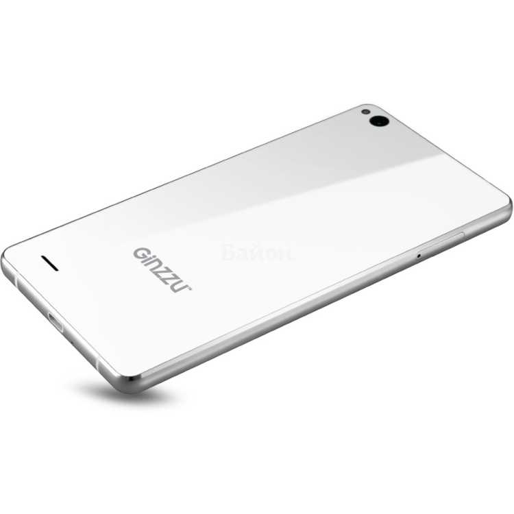 Ginzzu S5050