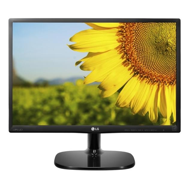 

LG 20MP48A-P 19.5", Черный