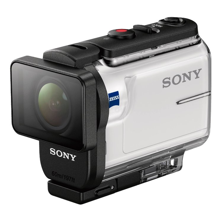 Sony HDR-AS300