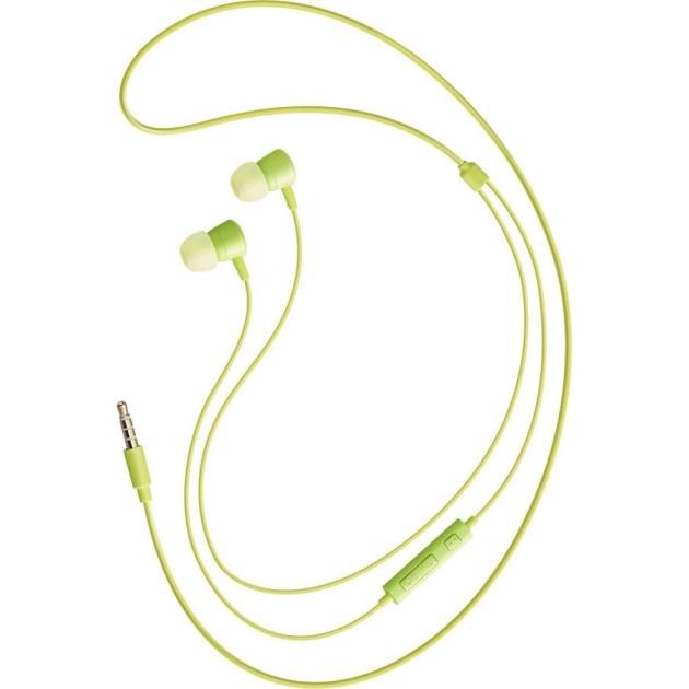 

Samsung EO-HS1303 Зеленый