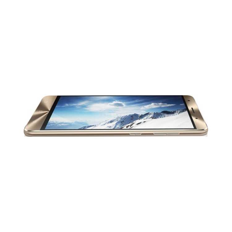 Asus ZenFone Delux ZF3 ZS550KL