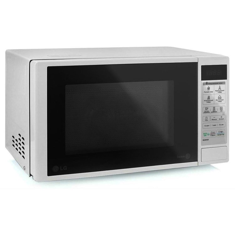 Свч 20. LG ms20r42d. Микроволновая печь Соло LG MS-20r42d. Микроволновая печь LG ms20r42d, 700вт, 20л, белый. Микроволновая печь LG MS 20r42d 20л 700вт Соло, белый.