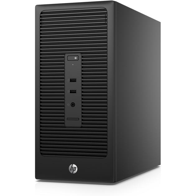 

HP 280 G2 2800МГц, Intel Celeron, 500Гб, FreeDOS