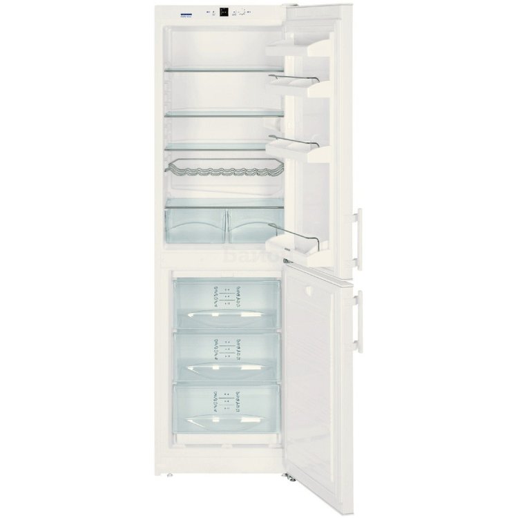 Liebherr CUN 3033-23001, 290л
