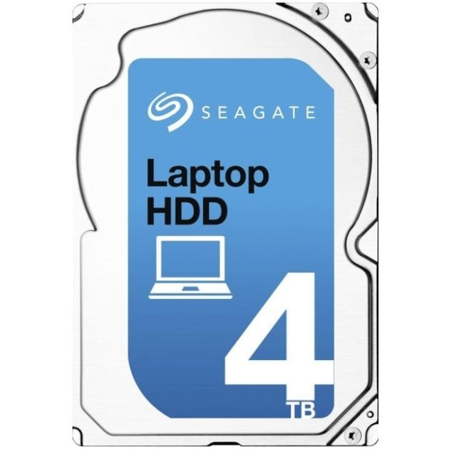 

Seagate Momentus ST4000LM016 4096Гб, 2.5" HDD