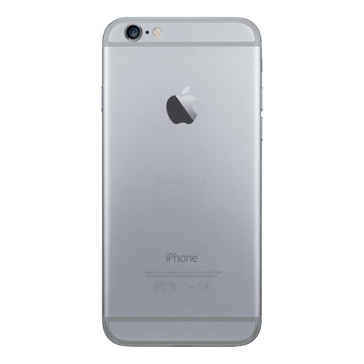 Apple iPhone 6s Как новый 64Гб