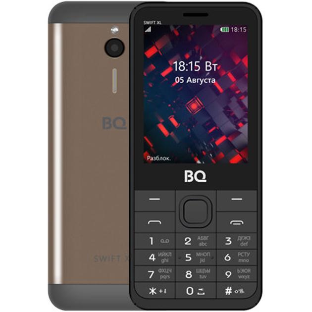 

BQ 2811 Swift XL Коричневый