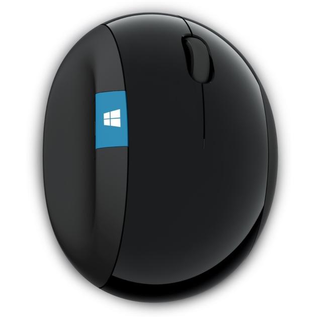 

Microsoft Wireless Sculpt Ergonomic L6V-00005