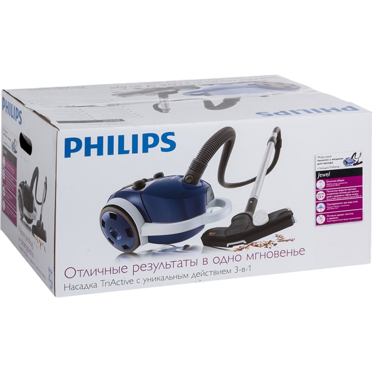 Philips Jewel FC9071/01