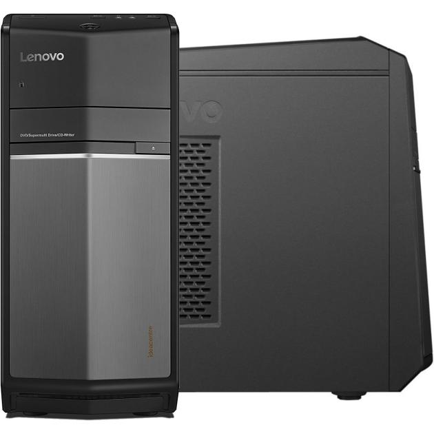 

Lenovo IdeaCentre 710-25ISH Intel Core i5, 2700МГц, 16Гб RAM, 1008Гб