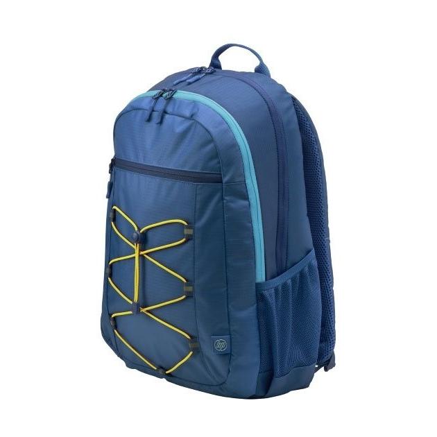 

HP Active 15.6" Синий