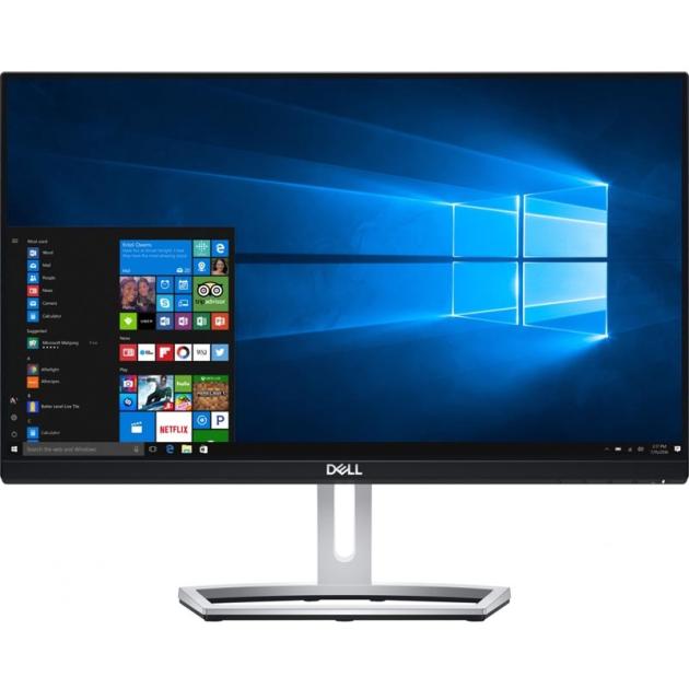 

Dell S2318H