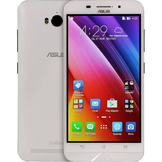 

Asus ZenFone Max ZC550KL