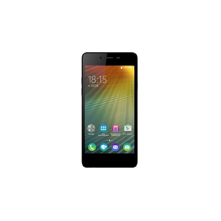 BQ-Mobile BQS-4800 Blade /голубой