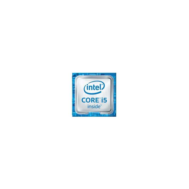 Intel CORE I5-7600K
