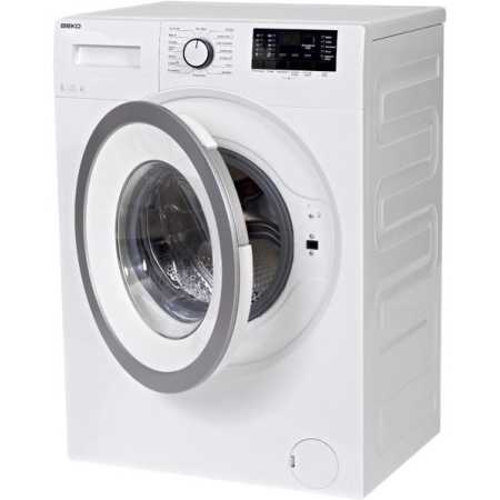 BEKO WKY 60831 MW3