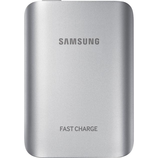 

Samsung EB-PG930 5100мАч, Серебристый