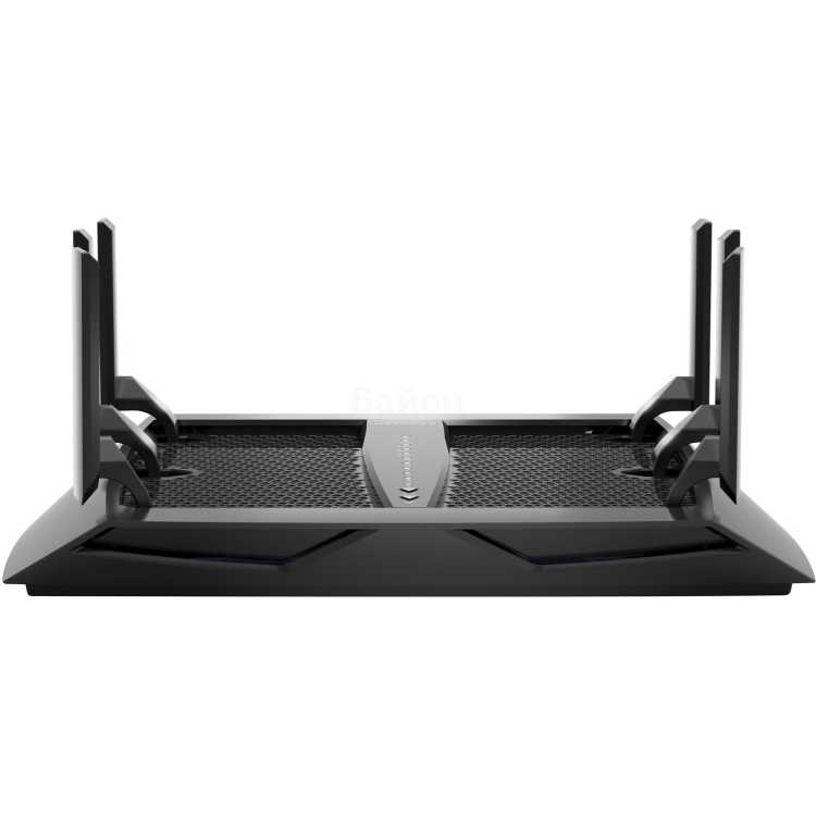 NetGear Nighthawk X6 R8000-100PES