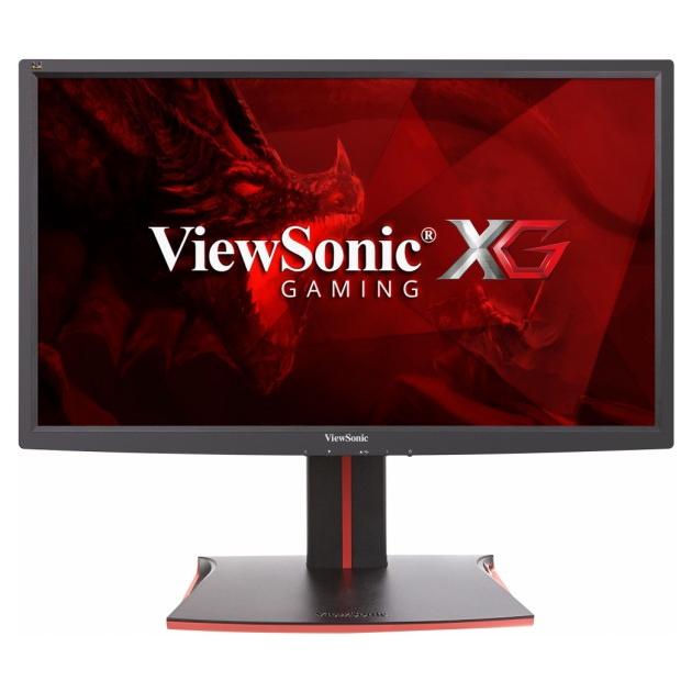 

Viewsonic XG2401 24", Черный, HDMI, Full HD