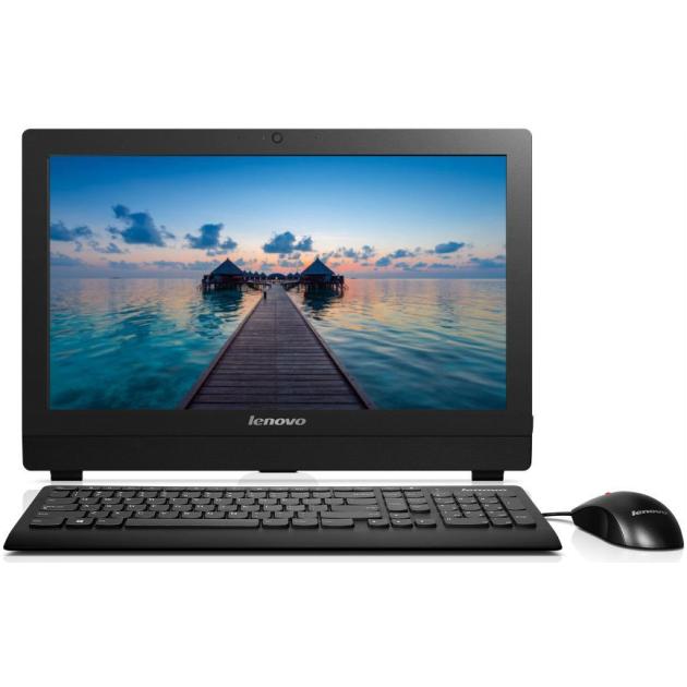 

Lenovo S200z Черный, 4Гб, 128Гб, DOS, Intel Pentium, DVDRW