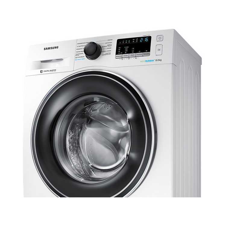 Samsung WW80K42E06W