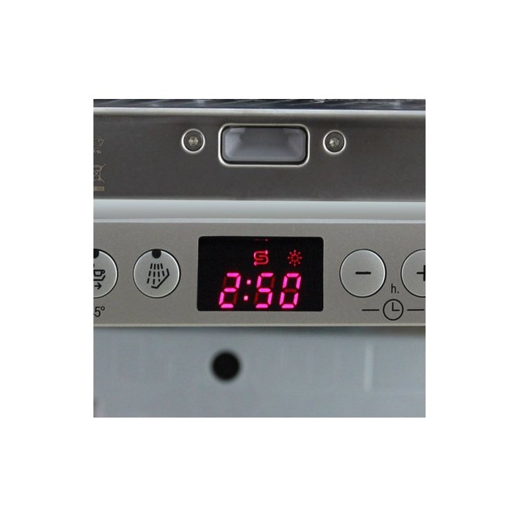 Bosch SPV53M00RU, 44.8см, 9