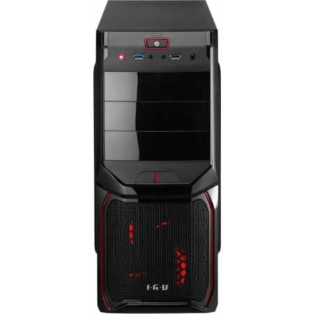 IRU Premium 710 MT 3400МГц, 8Гб, Intel Core i7, 1024Гб
