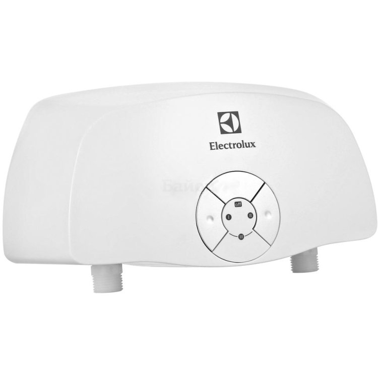 Electrolux Smartfix 2.0 T 3.5