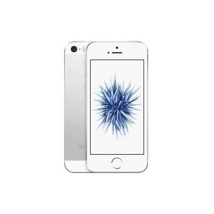 Apple iPhone SE 32Gb Серебристый