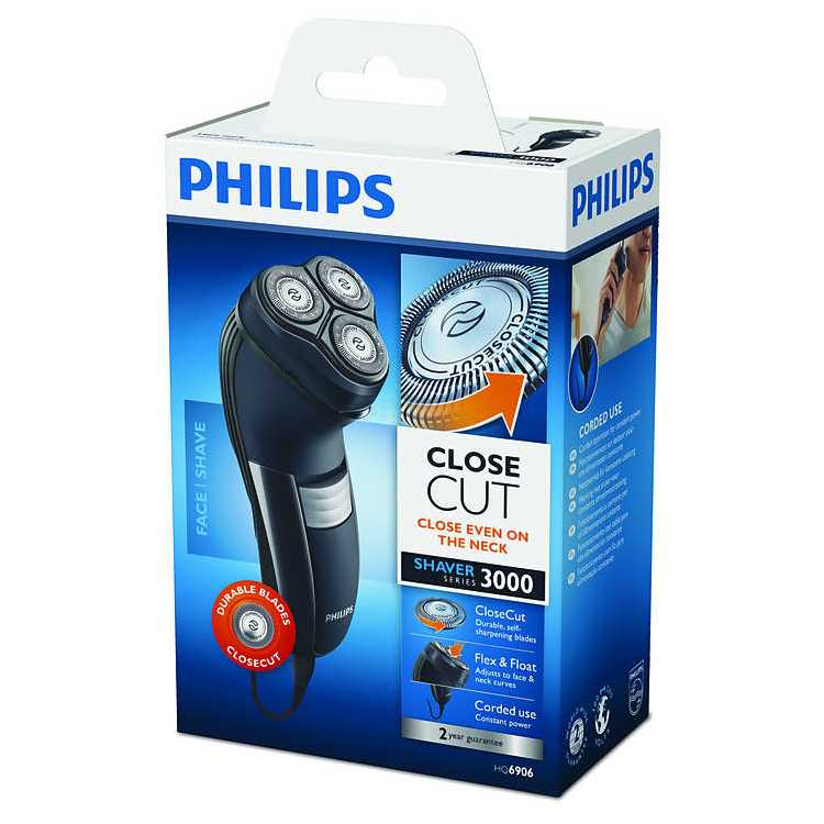 Philips HQ6906/16