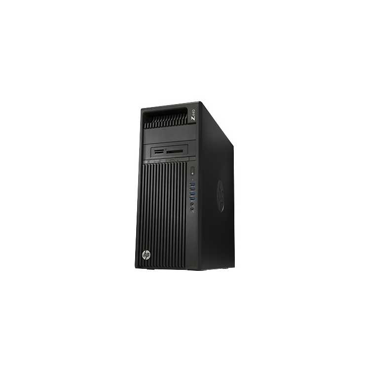 HP Z440 2800МГц, 8Гб, 1024Гб