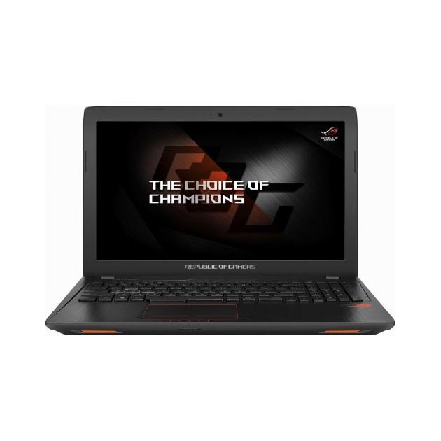 

Asus ROG GL553VE-FY037