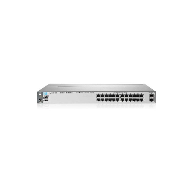 HP Aruba 3800 J9584A Поддержка VPN