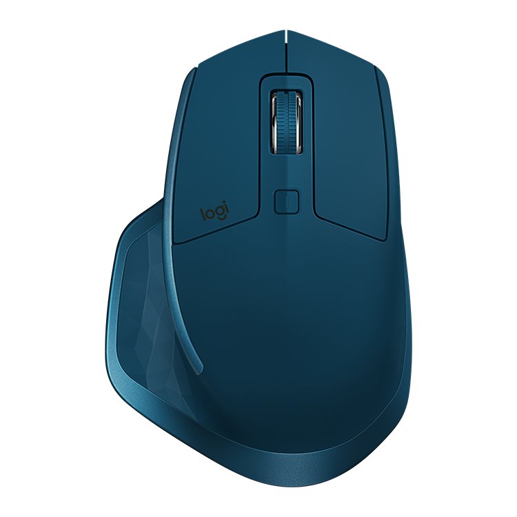 Logitech MX Master 2S