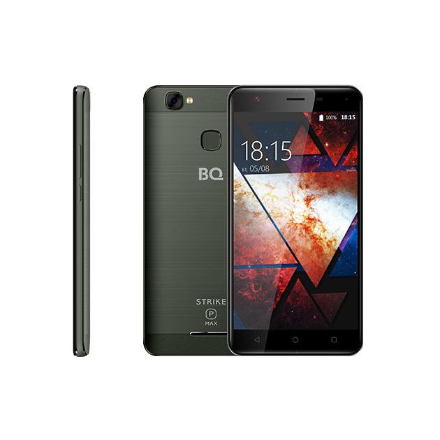 

BQ 5521 Strike Power Max Серый