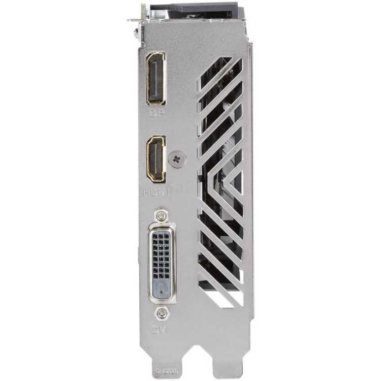 Обзор и видео Gigabyte AMD Radeon RX 550 Gaming OC 2G. Видеообзоры в ...