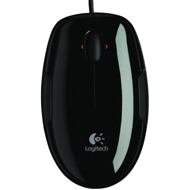 

Logitech M150 Черный