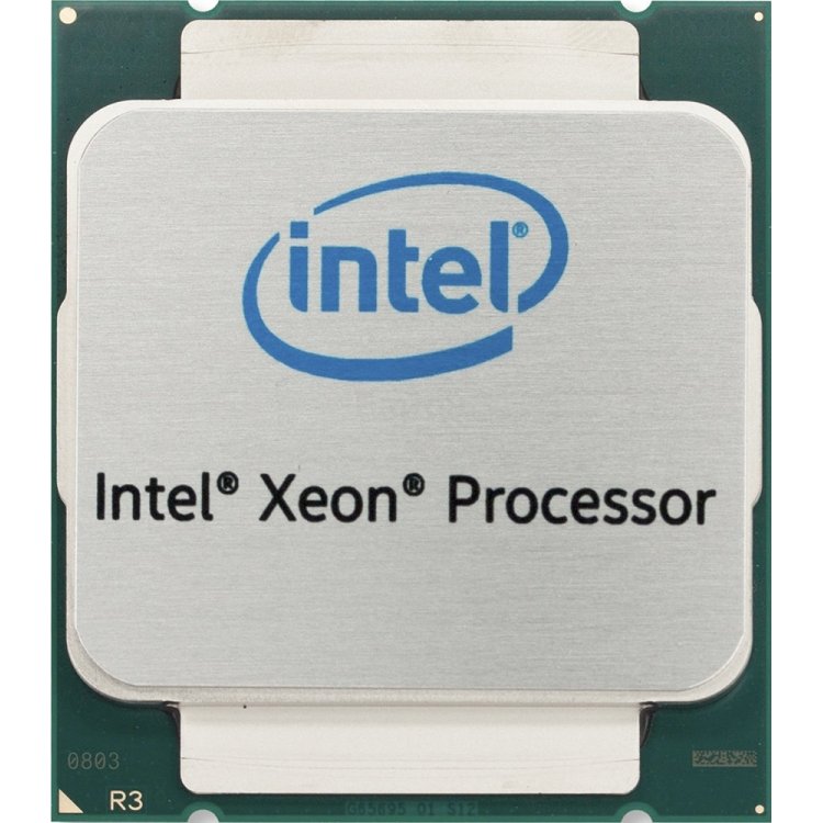 Intel Xeon E5-2630 v3 8 ядер, 2400МГц, OEM