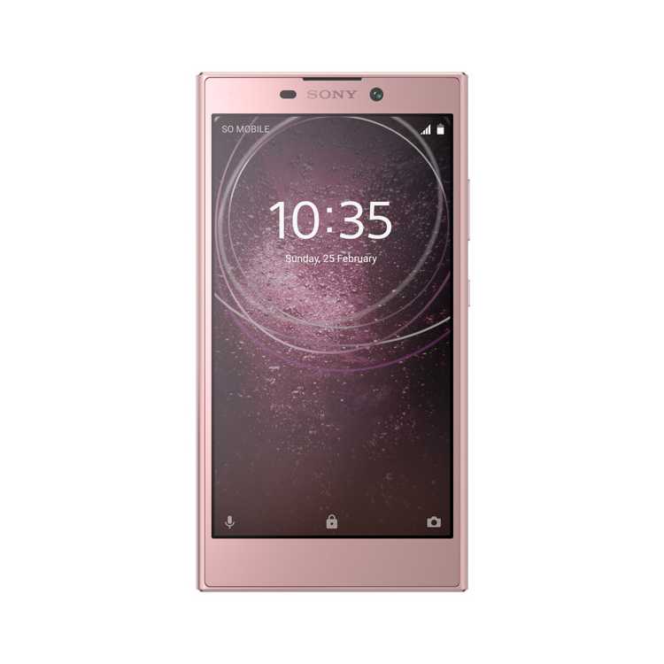 Sony Xperia L2 DS
