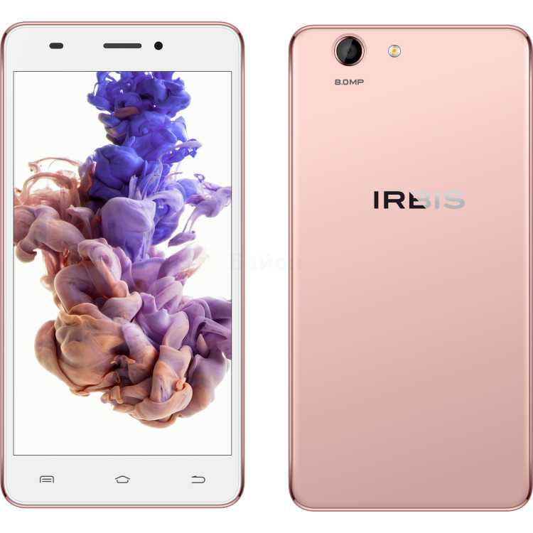 Irbis SP56