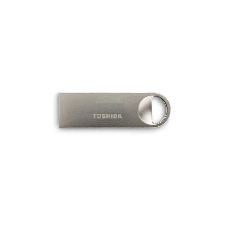 Toshiba Owari U401 64Гб, пластик, USB 2.0