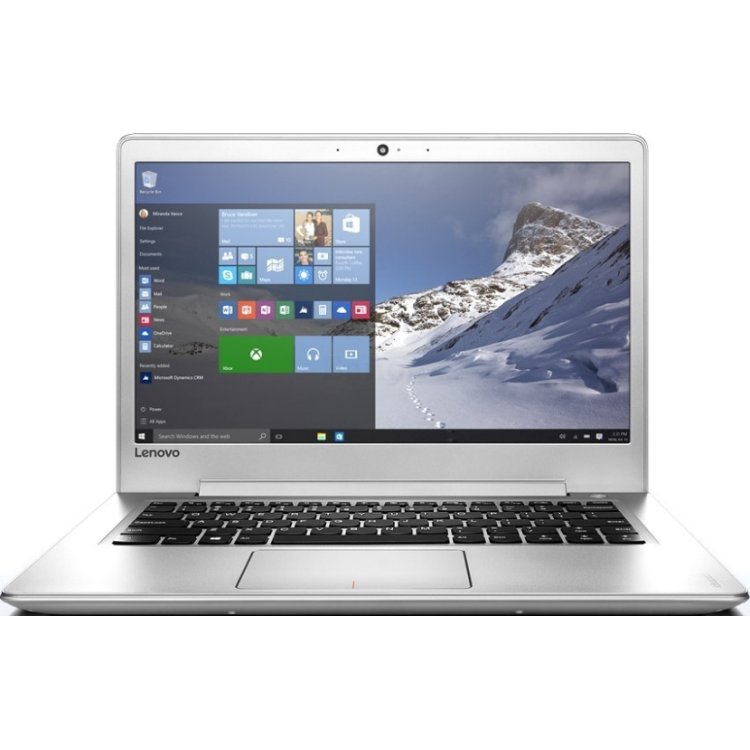 Lenovo Yoga 510-14ISK 14