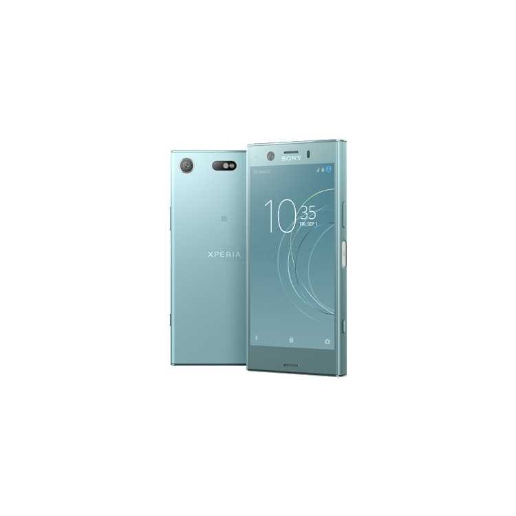 Sony Xperia XZ1 compact  32Гб, 1 SIM, 4G LTE, 3G